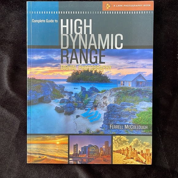 Photography Books - Picture 2 of 7